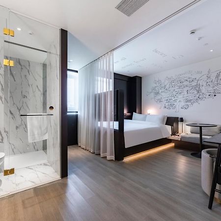 Citigo Hotel Hongqiao 上海市 エクステリア 写真