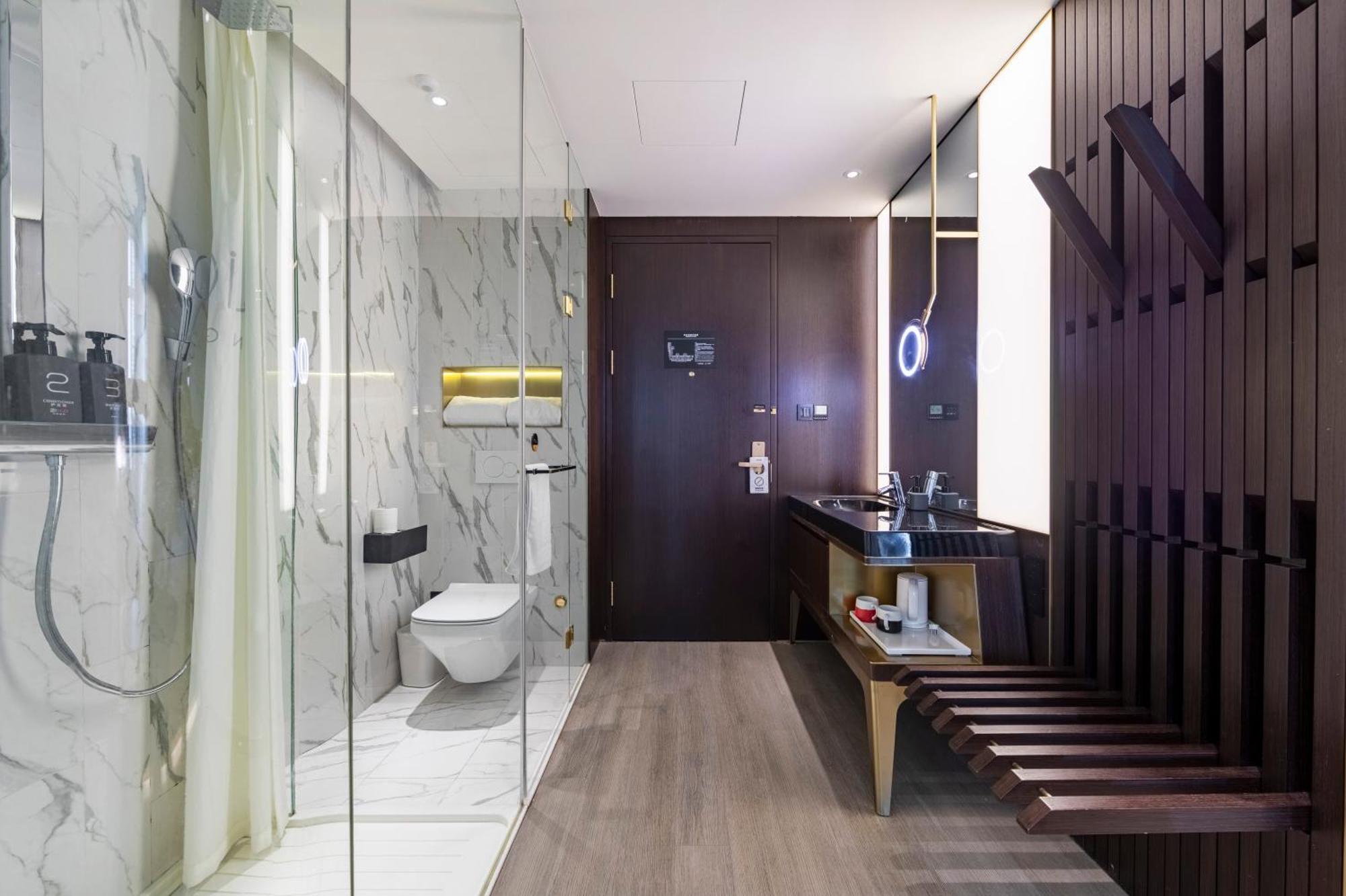 Citigo Hotel Hongqiao 上海市 エクステリア 写真