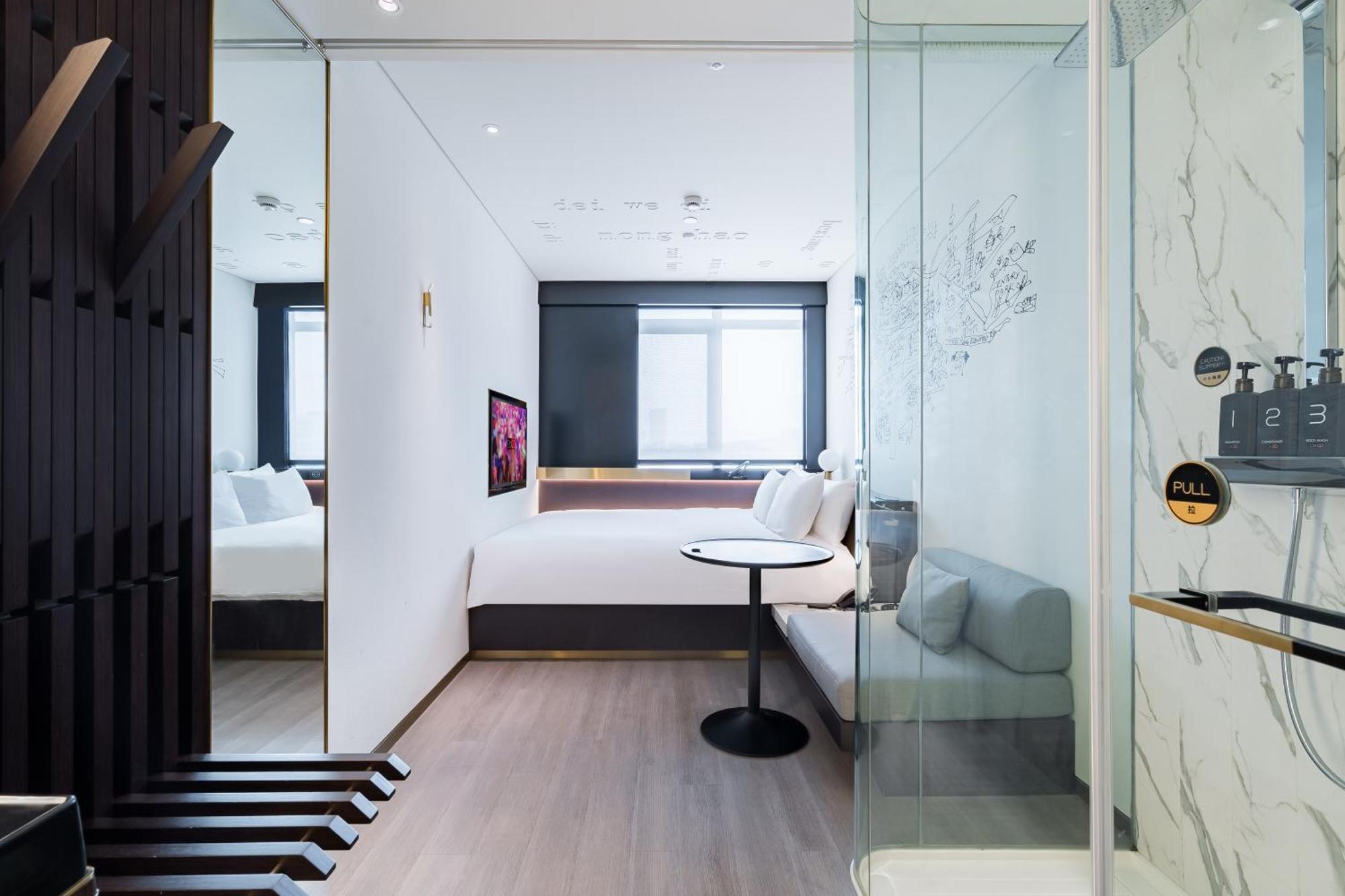 Citigo Hotel Hongqiao 上海市 エクステリア 写真