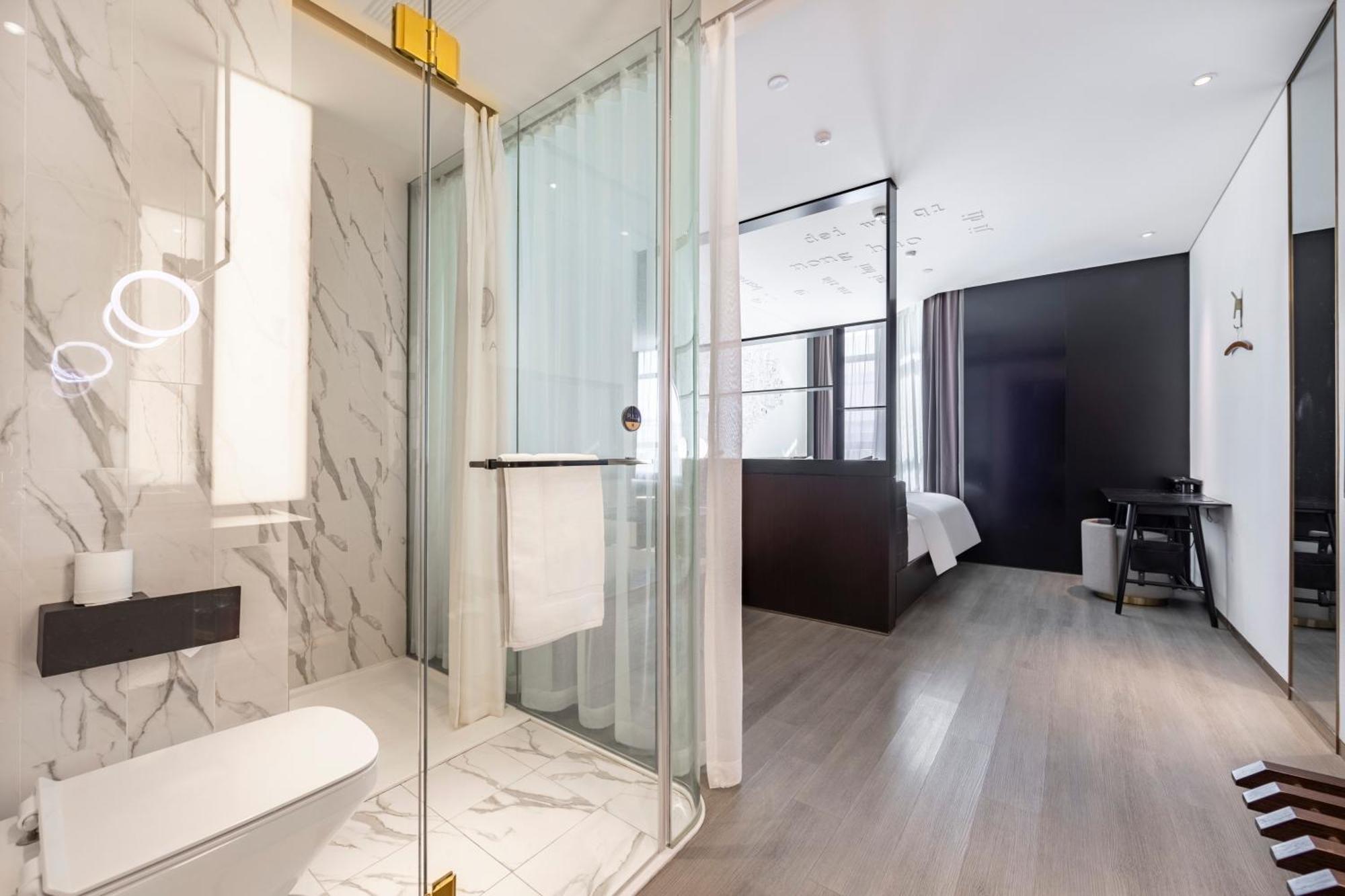 Citigo Hotel Hongqiao 上海市 エクステリア 写真