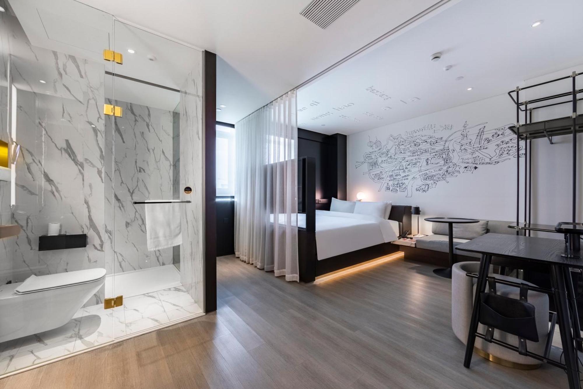 Citigo Hotel Hongqiao 上海市 エクステリア 写真