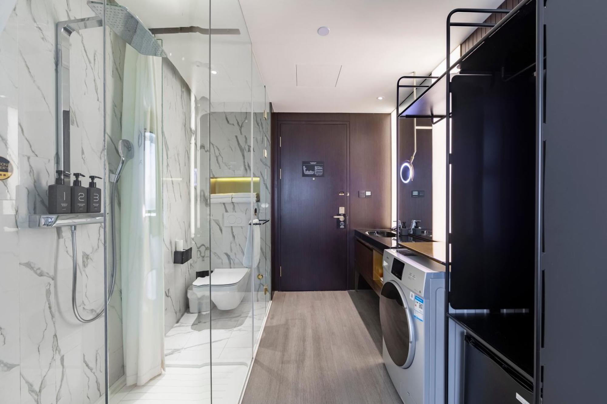 Citigo Hotel Hongqiao 上海市 エクステリア 写真