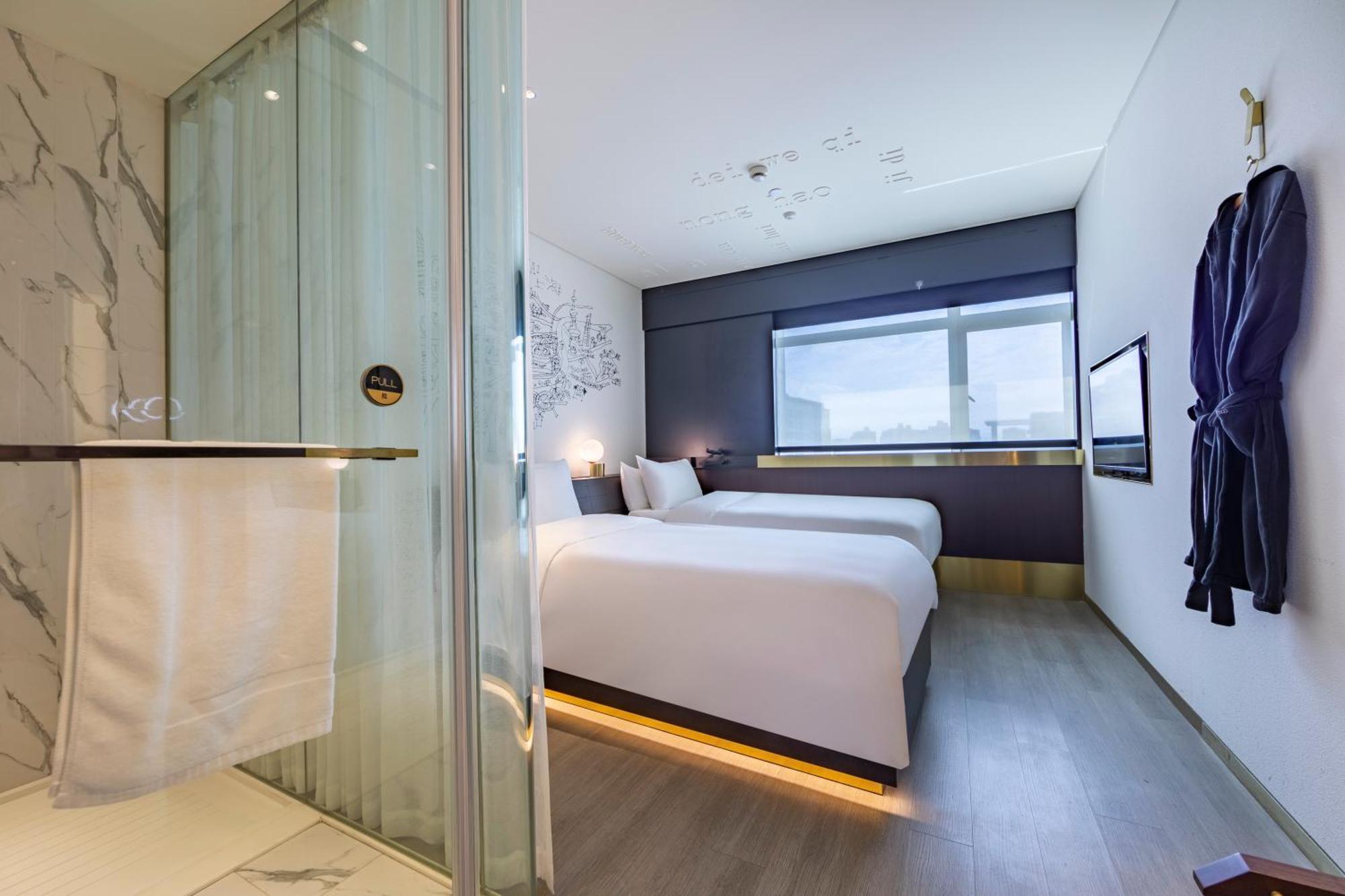 Citigo Hotel Hongqiao 上海市 エクステリア 写真