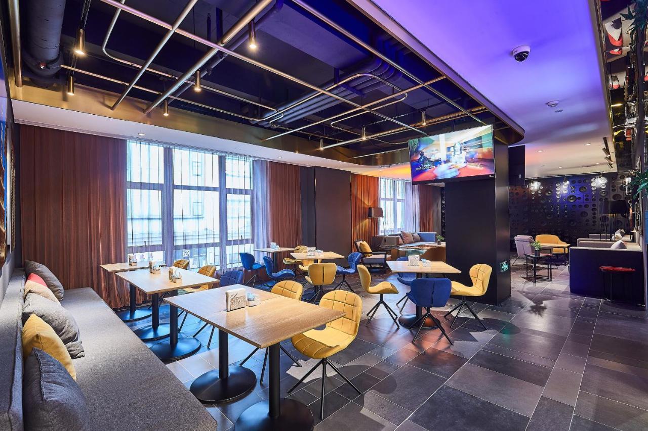 Citigo Hotel Hongqiao 上海市 エクステリア 写真